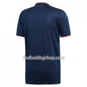 FC Bayern München 3. trøje 2019-20 S/S